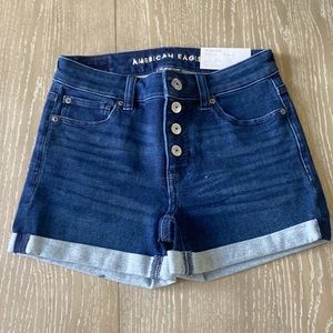Women’s shorts